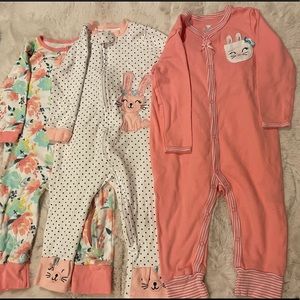 Koalababy pajamas